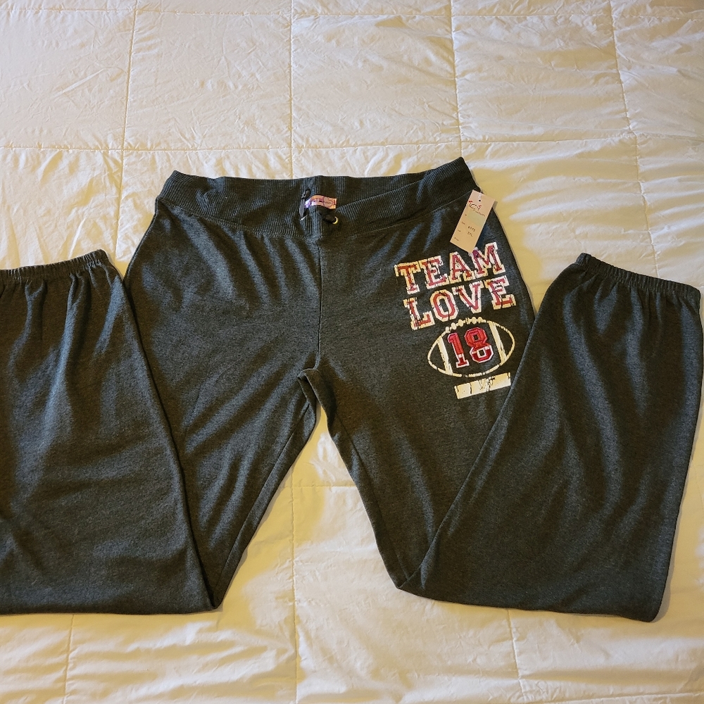 Icy 3x sweatpants